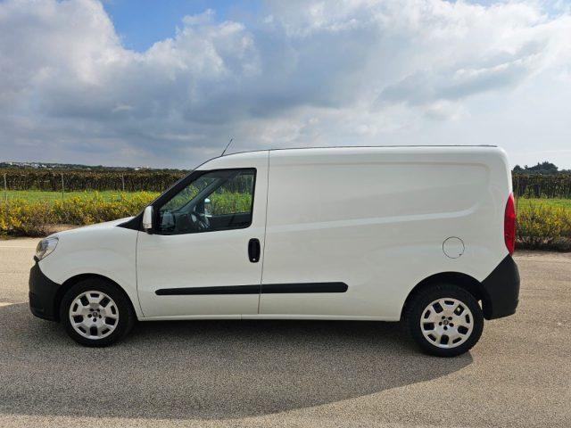 FIAT Doblo Doblò 1.6 MJT 105 CV MAXI SX E6 2 POSTI