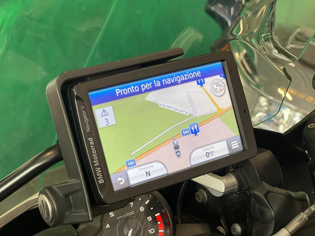 BMW R 1200 GS 125 CV