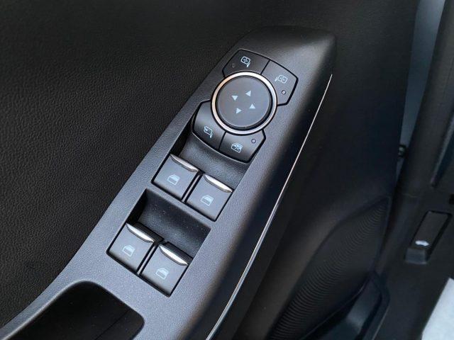 FORD Puma 1.0 EcoBoost Hybrid 125CV ST-Line *Ruotino