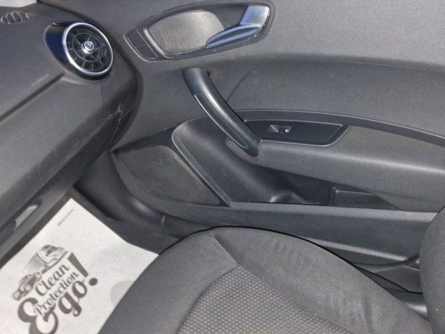 AUDI A1 1.6 TDI Admired