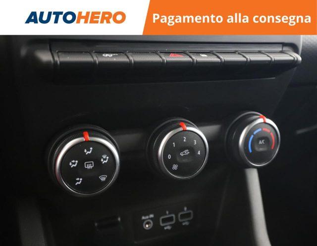 RENAULT Clio SCe 65 CV 5 porte Equilibre