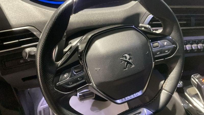 Peugeot 3008 3008 Hybrid 225 e-EAT8 GT