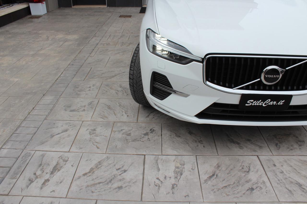 Volvo XC 60 XC60 B4 (d) Geartronic Momentum Pro