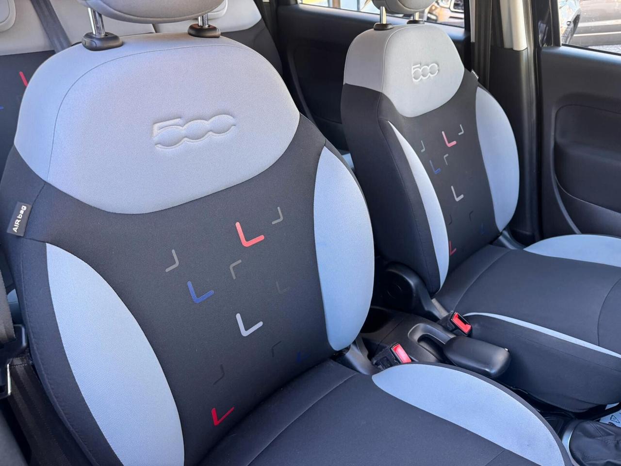 Fiat 500L 1.6 Multijet 120 CV Business 64M.KM!!! GARANZIA 1 ANNO