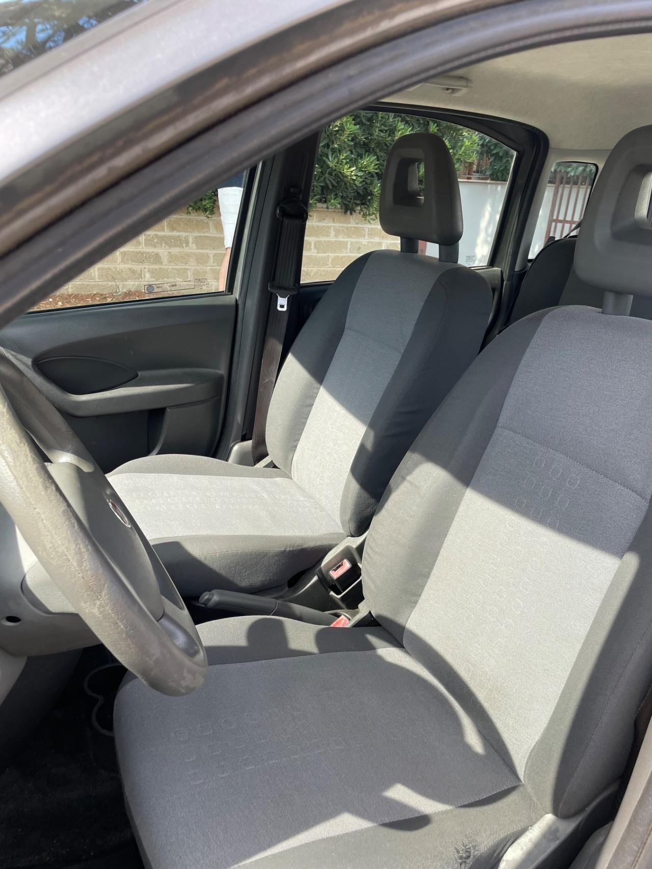Fiat Panda 1.2 EasyPower GPL