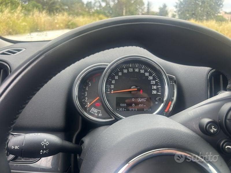 MINI Countryman Mini 2.0 Cooper D Business my18