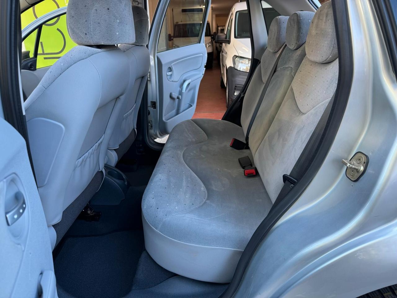 Citroen C3 1.1 Elegance clima UNICO PROPRIETARIO