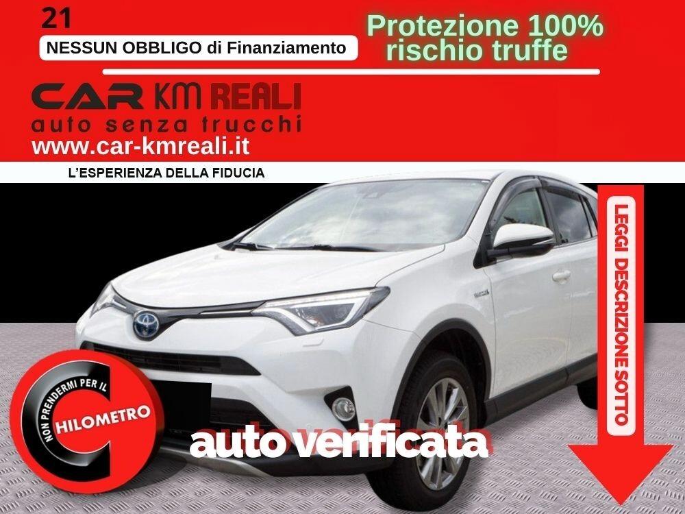 Toyota RAV 4 RAV4 2 ( da 321 € al mese)