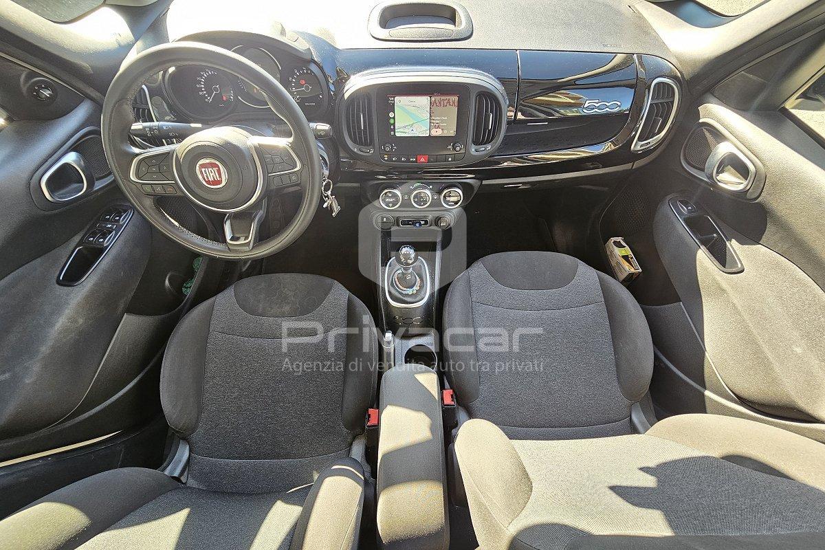 FIAT 500L 1.4 95 CV Lounge