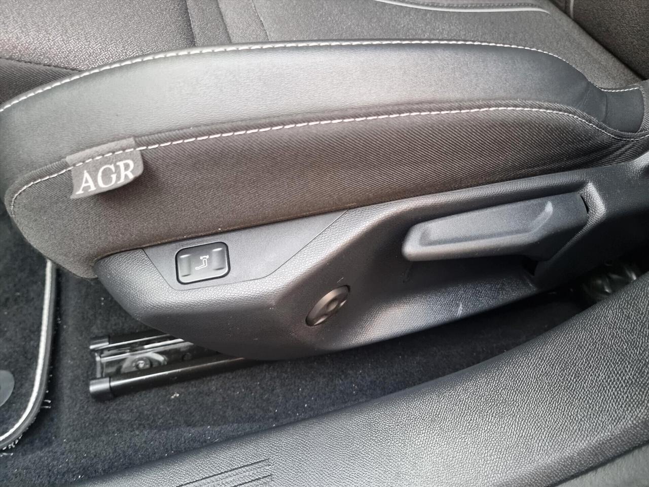 Opel Astra 1.6 Plug-in Hybrid 180 CV AT8 GS Line 225 CV