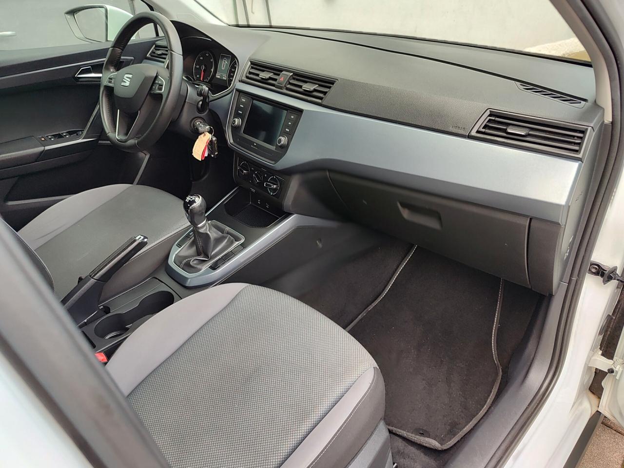 Seat Arona 1.6 TDI 95 CV Style