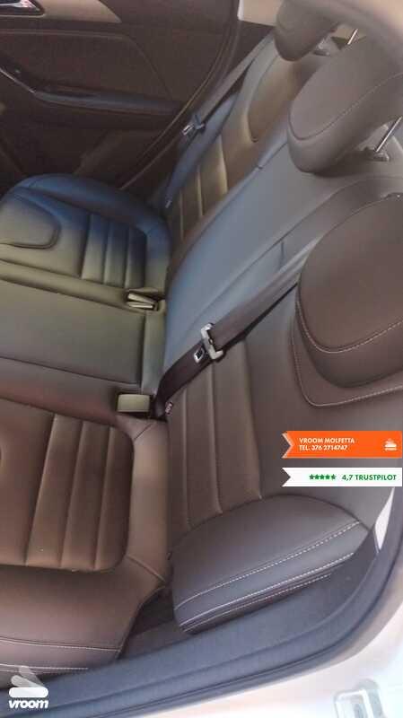 EVO Evo 5 (2023-->) Evo 5 1.5 Turbo Bi-fuel GPL