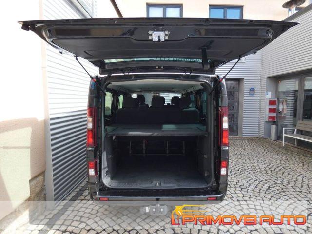 FIAT Talento 2.0 Ecojet 145CV L2 H1 Combi