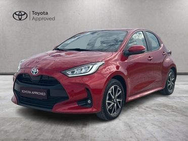 TOYOTA Yaris IV 2020 - Yaris 1.5h Trend