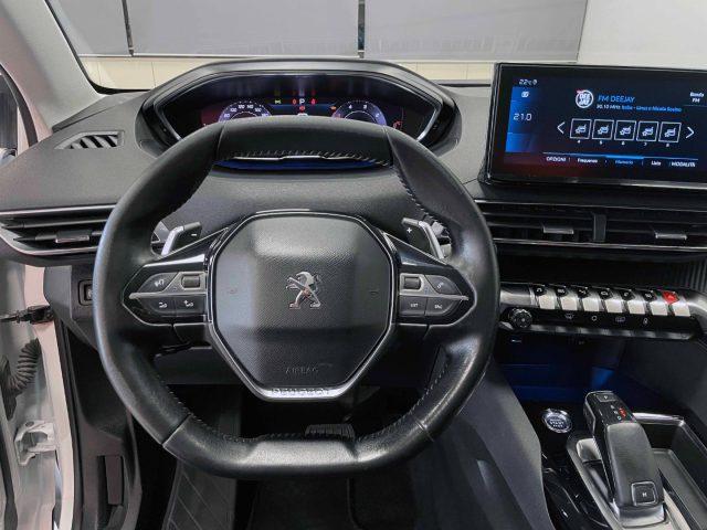 PEUGEOT 3008 1.5 BLUEHDI ACTIVE PACK