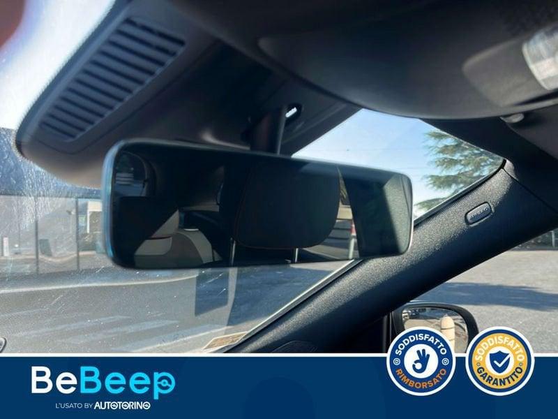 Mercedes-Benz GLA 180 D PREMIUM AUTO