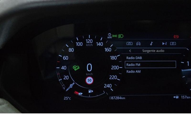 Land Rover Range Rover Velar Range Rover Velar 2.0D I4 204cv R-Dynamic S