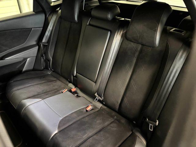 DS AUTOMOBILES DS 7 Performance Line + STRAFULL 1.5 BlueHDi AUTOMATICO