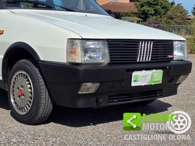 FIAT Uno PRENOTATA