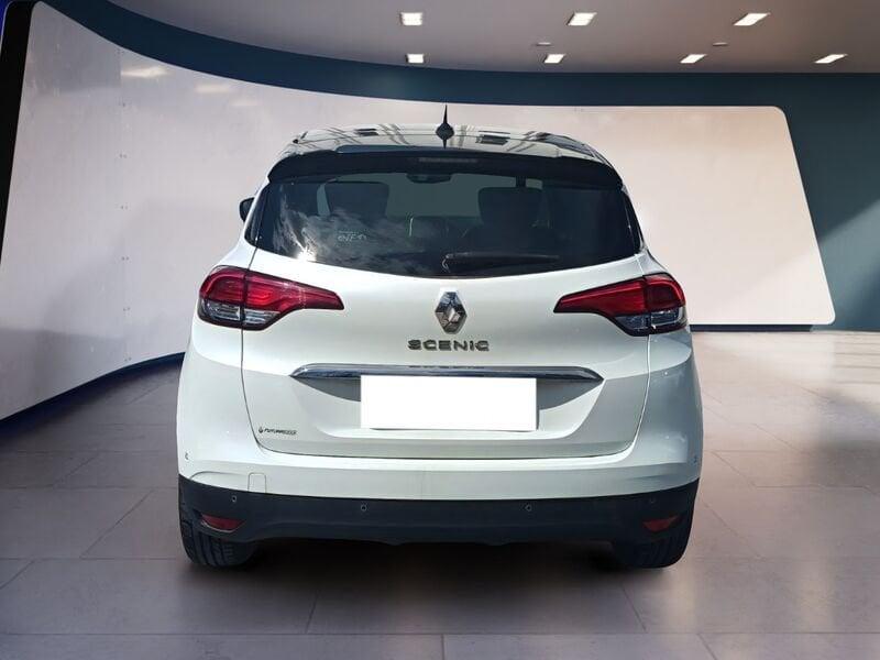 Renault Scénic IV 2017 1.5 dci energy Bose 110cv edc