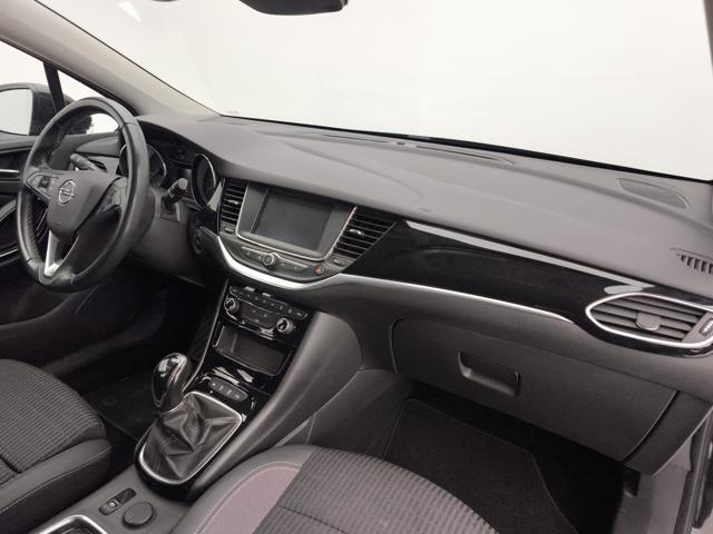 OPEL Astra 1.5 cdti Business Elegance s&s 122cv at9