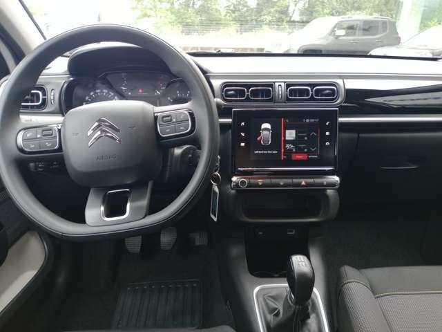 Citroen C3 1.2 puretech Shine s