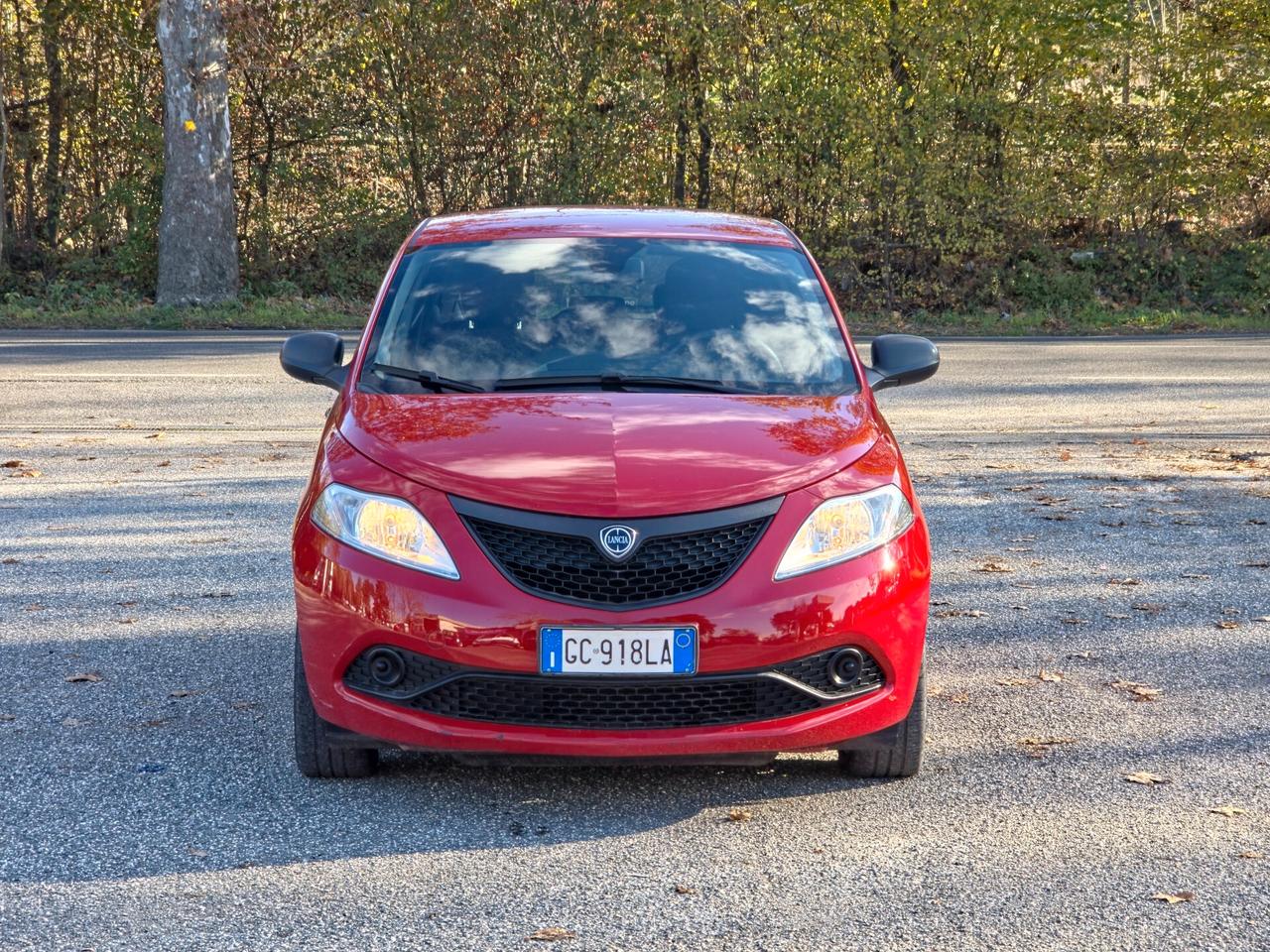 Lancia Ypsilon 1.0 FireFly 5 porte S&S Hybrid Ecochic Gold 2020-E6 Manuale NEO