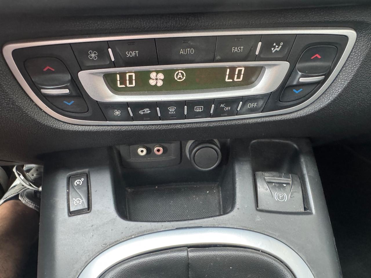 Renault Scenic Gran Scénic 1.9 dCi 130CV Luxe 7 posti
