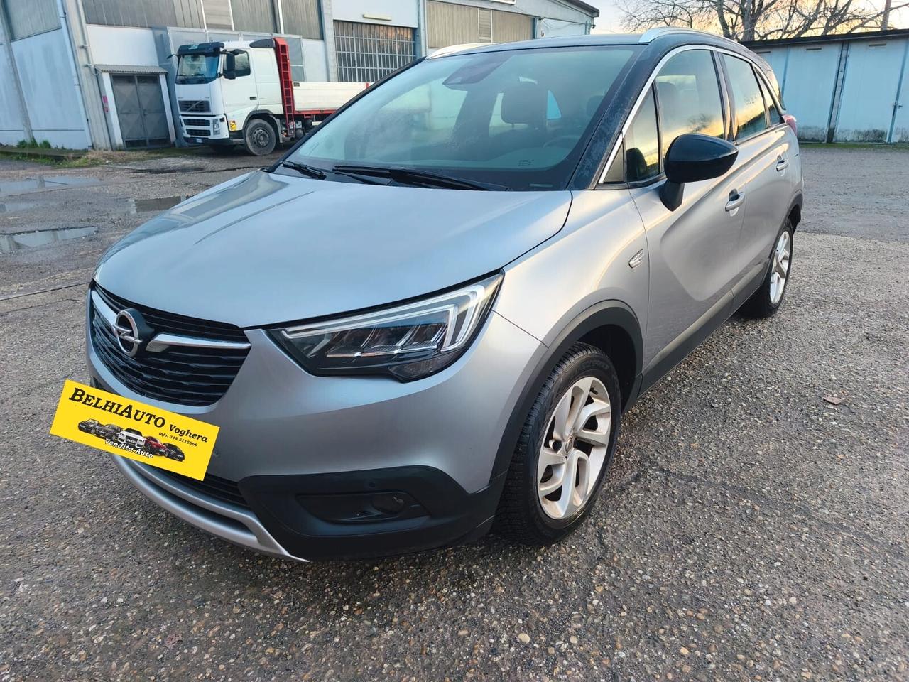 Opel Crossland X 2020---1.2 Benzina Neopatentati