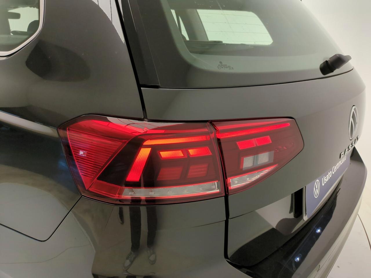 Volkswagen Passat Variant 2.0 TDI 150 CV DSG Business