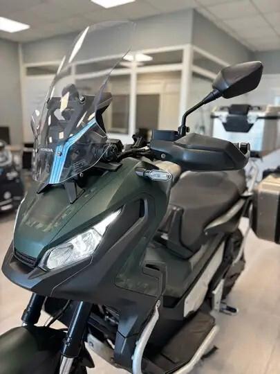 Honda X-ADV 750~Limited~Edition~Unipro~Prezzo~Reale