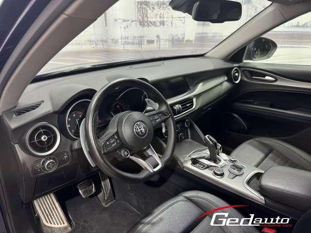 Alfa Romeo Stelvio 2.2 Turbodiesel 190 CV AT8 Q4 Sprint FULL-LED NAVI