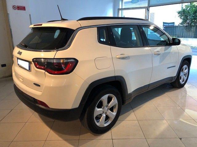 JEEP Compass 1.6 Multijet II 2WD Longitude