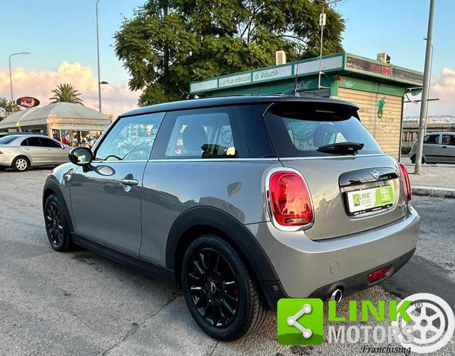 MINI Cooper D 1.5 Cooper D