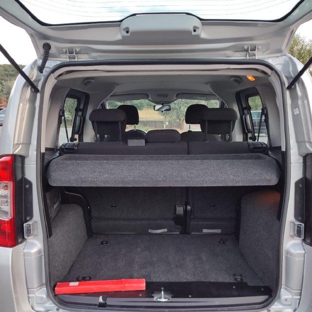 FIAT Qubo 1.4 8V 77 CV Lounge