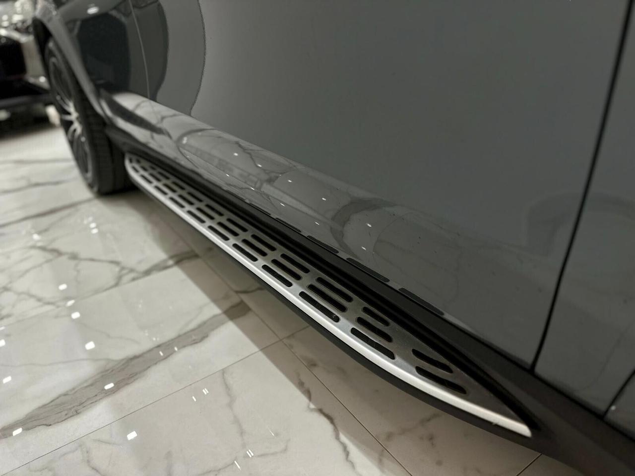 Mercedes-benz GLE 300 d 4Matic Premium