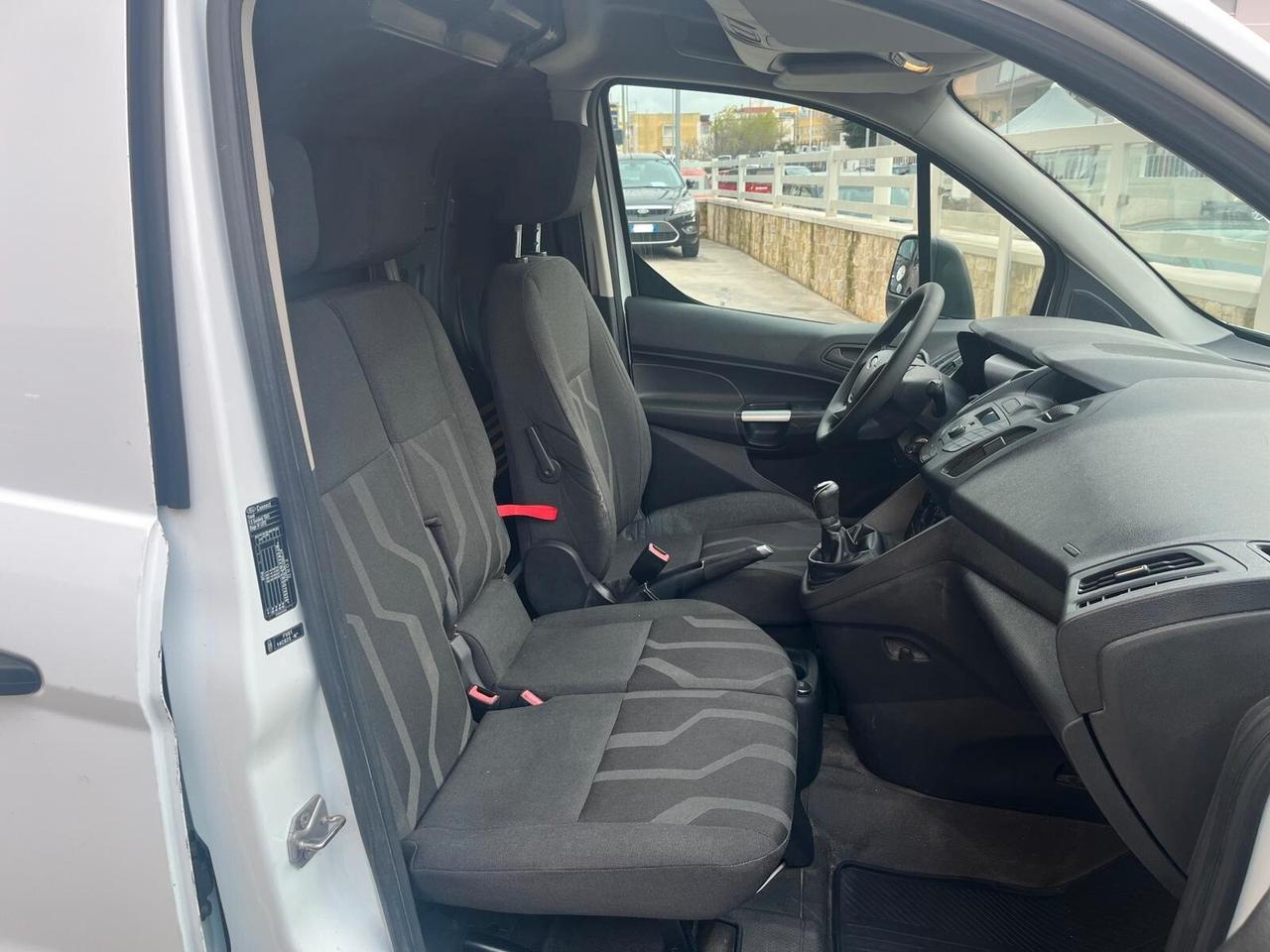 Ford Transit 1.6 TDCi Kasten Trend 100 CV