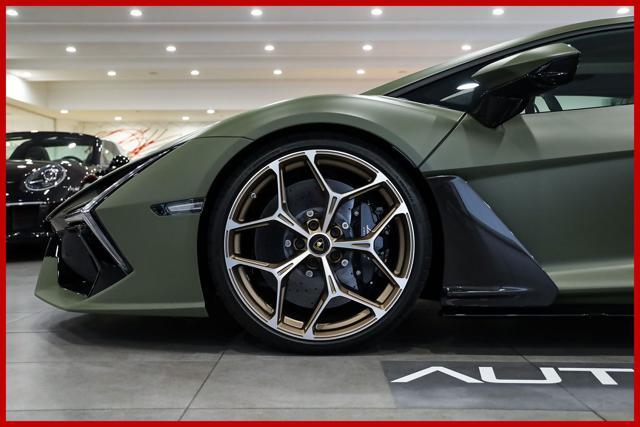 LAMBORGHINI Revuelto **V12|IVA ESPOSTA|FULL CARBON SPEC