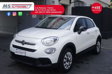 FIAT 500X FIAT 500X 1.6 MultiJet 120 CV Sport Unicoproprietario