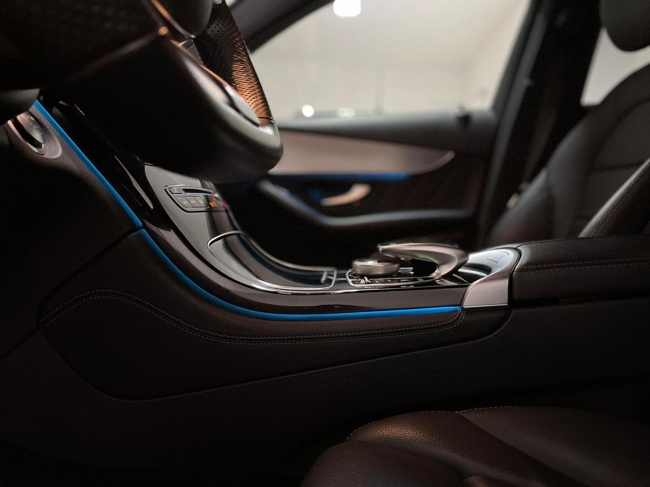 Mercedes-benz GLC 250d 4Matic Coupé Premium