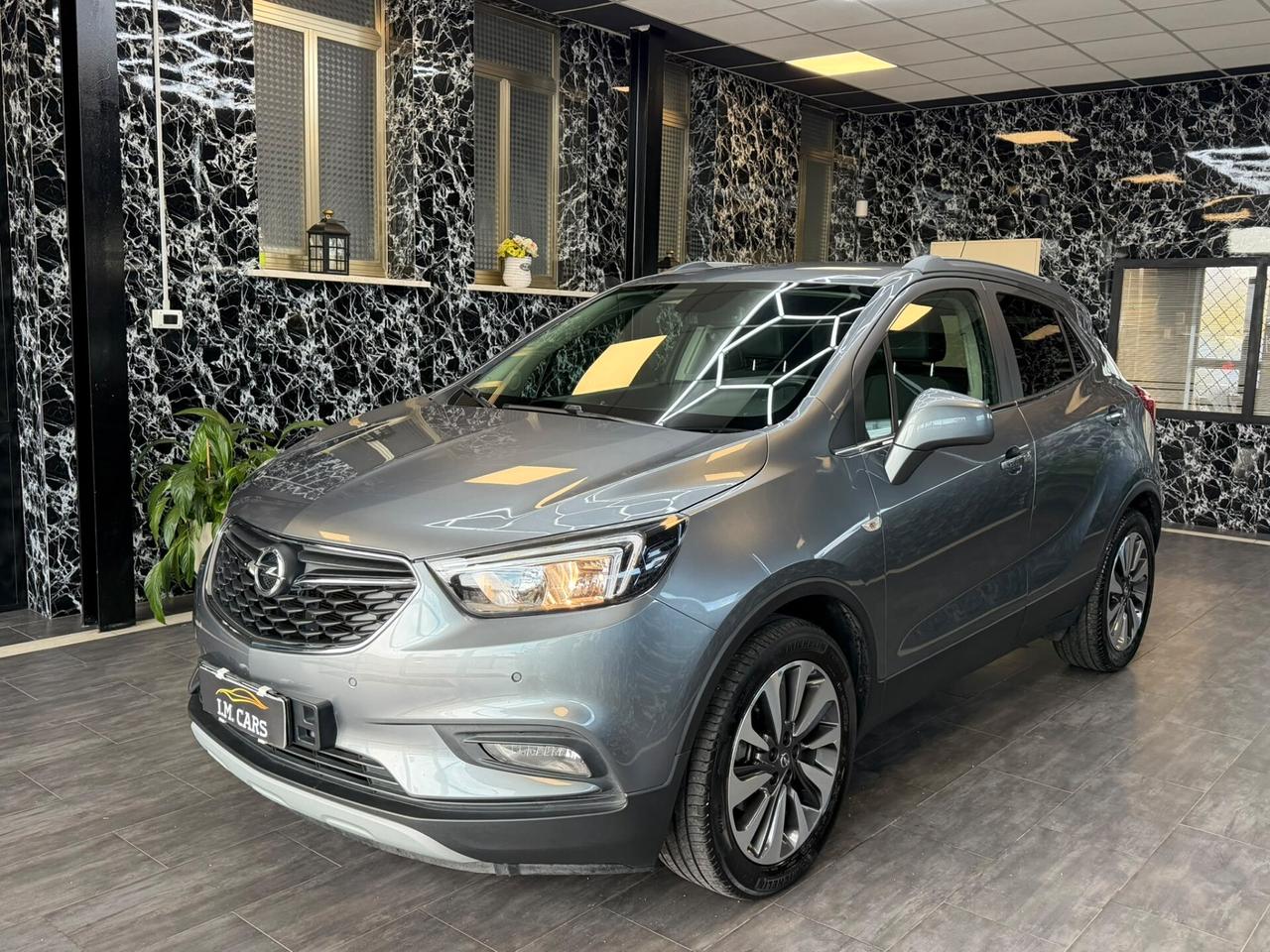 Opel Mokka X 1.6 CDTI Ecotec 136CV 4x2 Start&Stop Advance