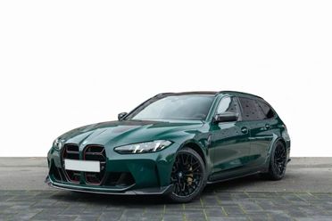 BMW M3 Touring CS 551cv - Carboceramica - Verde British