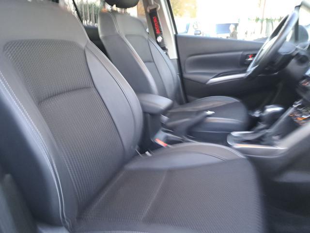 SUZUKI S-Cross 1.5 140V Hybrid A/T Starview