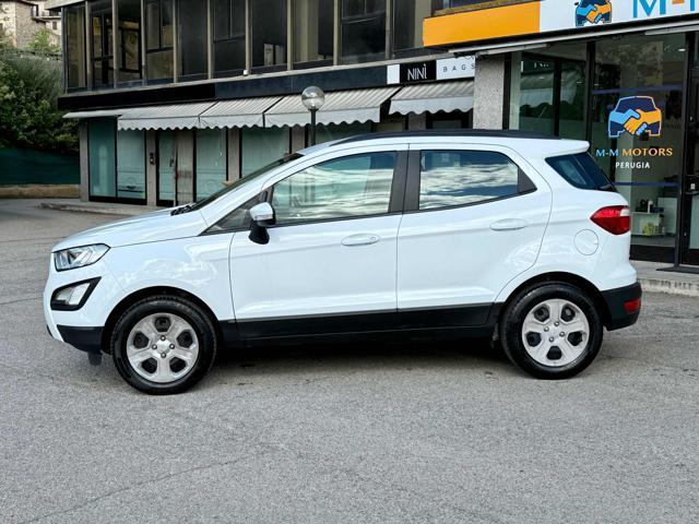 FORD EcoSport 1.0 EcoBoost 100 CV Plus