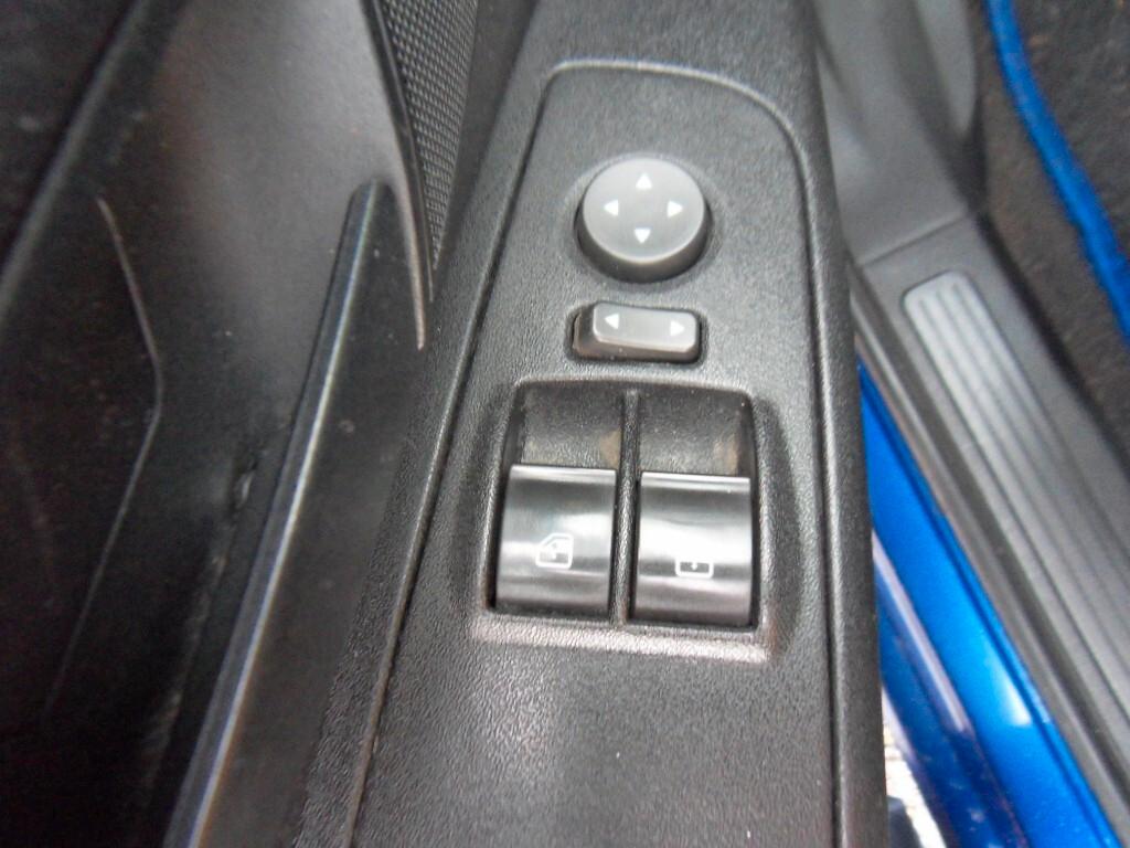 Fiat Grande Punto 1.2 5 porte Active