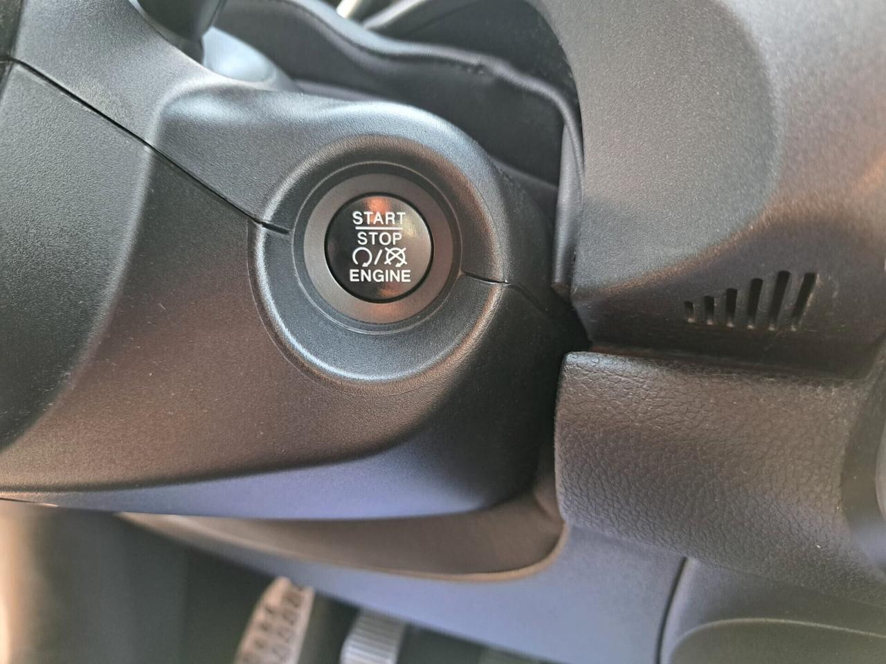 Fiat 500X 1.6 MultiJet 120 CV / OK NEOPATENTATI