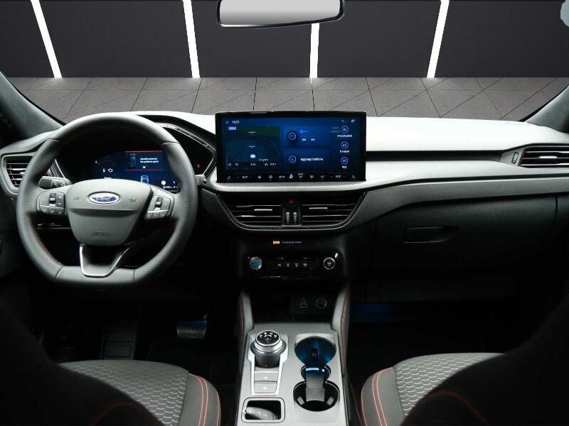 FORD Kuga 3ª serie Kuga 2.5 Full Hybrid 180 CV...