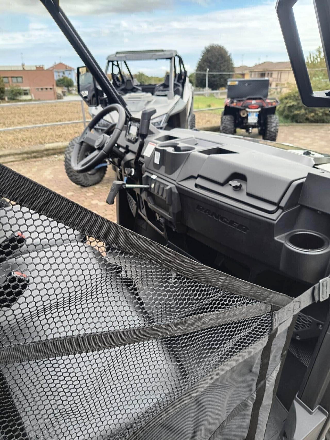 POLARIS RANGER 1000