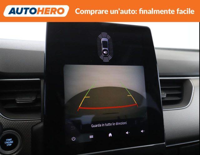 RENAULT Arkana Arkana Hybrid E-Tech 145 CV Intens