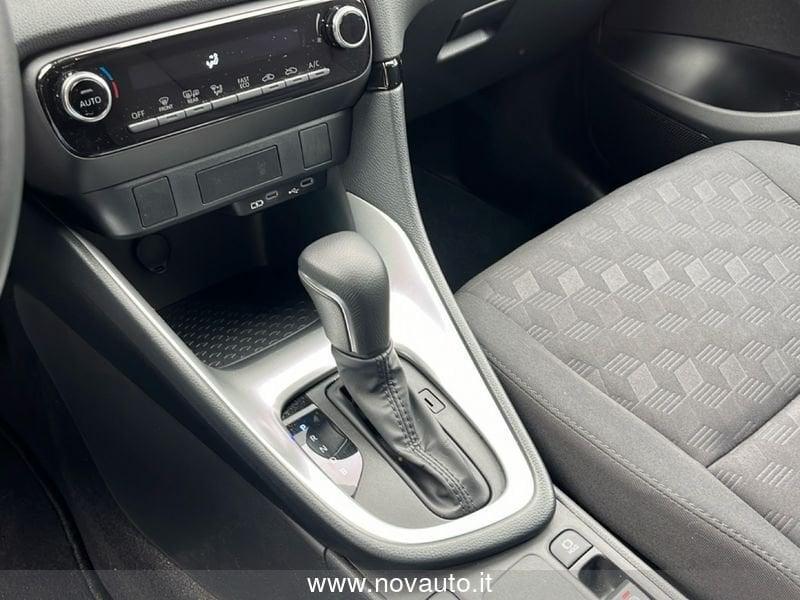 Toyota Yaris Hybrid 115 Active